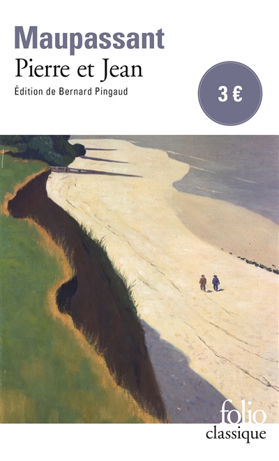 Pierre et Jean