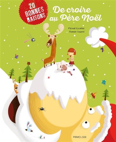 20 bonnes raisons de croire...