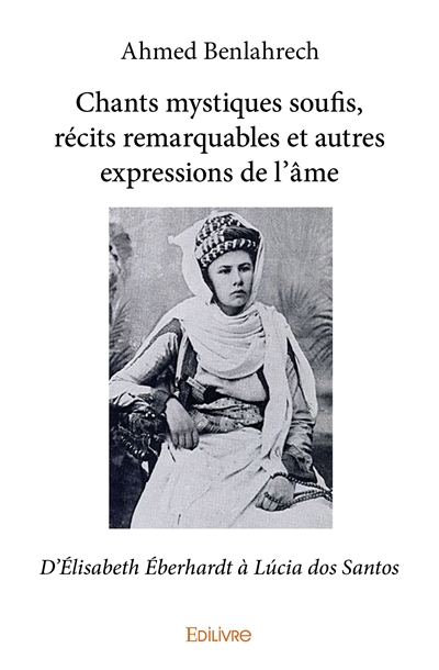 Chants mystiques soufis,...