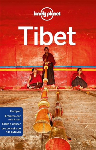 Tibet