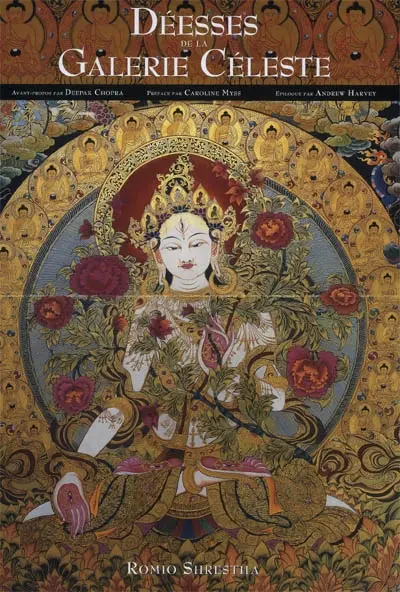 Déesses de la galerie céleste