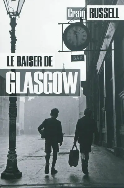 Le baiser de Glasgow