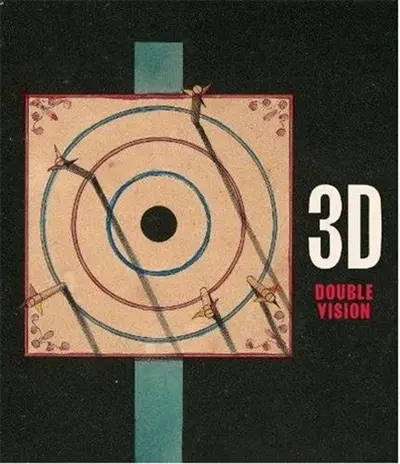 3D Double Vision