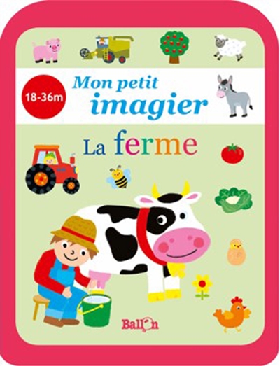 La ferme