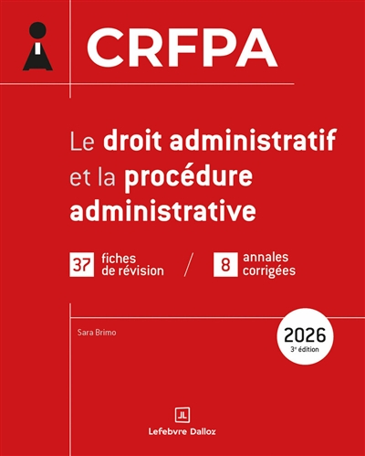 Le droit administratif et...