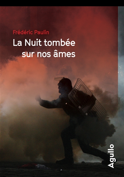 La nuit tombée sur nos âmes...