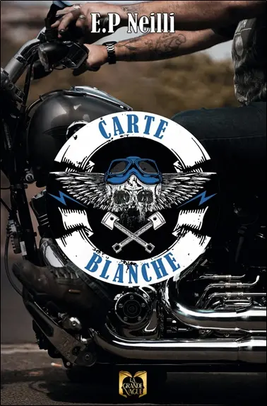 Carte blanche