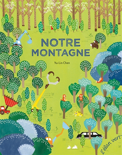 Notre montagne