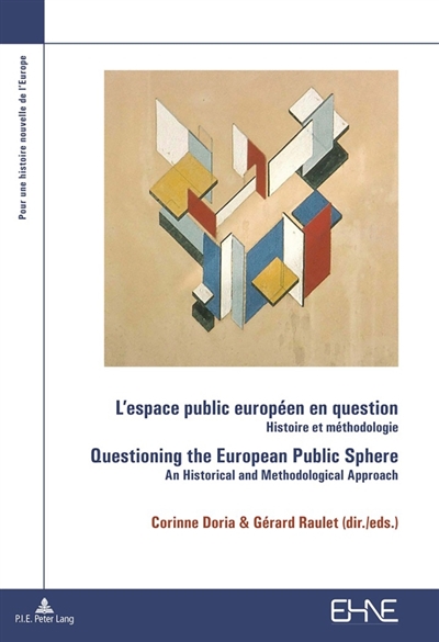 L'espace public européen en...
