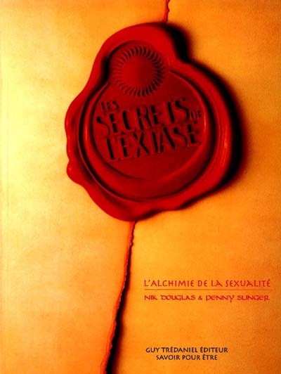 Les secrets de l'extase