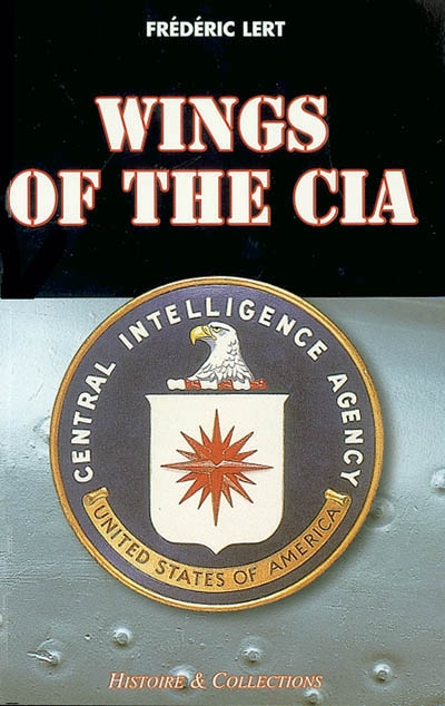 Wings of the CIA