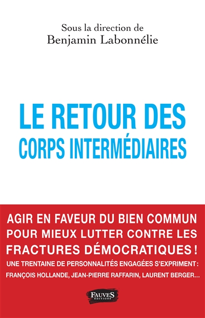 Le retour des corps...