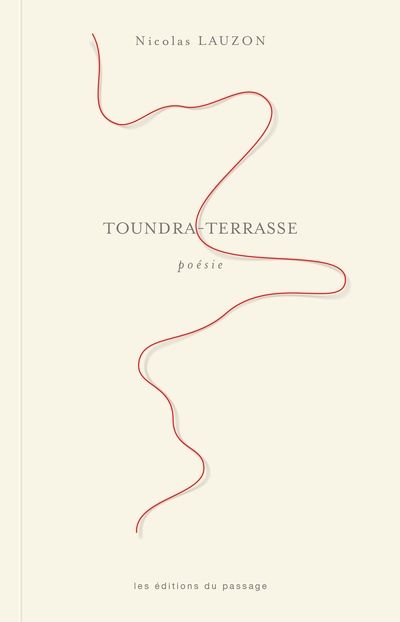Toundra-Terrasse
