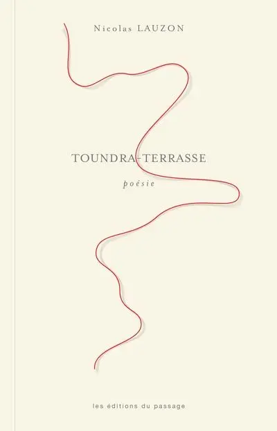 Toundra-Terrasse