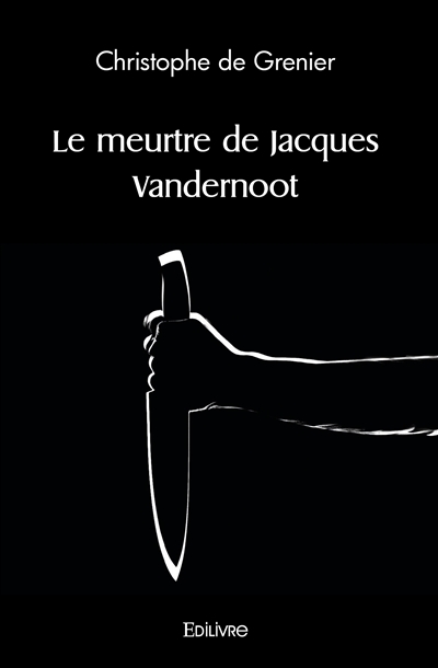 Le meurtre de jacques...