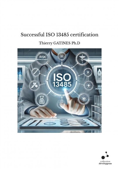 Successful ISO 13485...