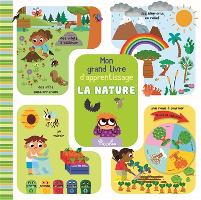 La nature