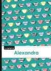 Le carnet d'Alexandra :...