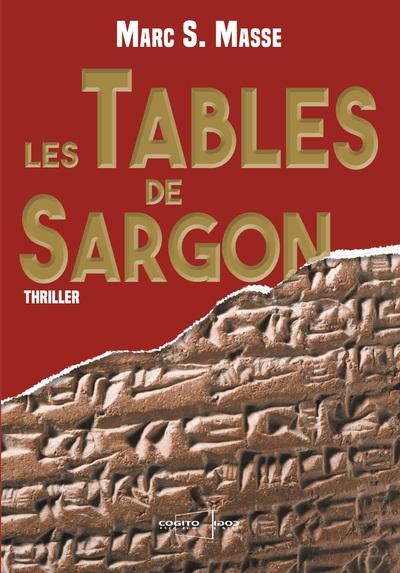 Les tables de Sargon