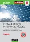 Installations photovoltaïques : conception et dimensionnement d'installations raccordées au réseau