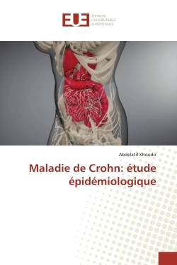 Maladie de Crohn : étude...