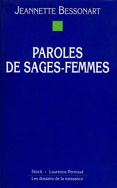 Paroles de sages-femmes