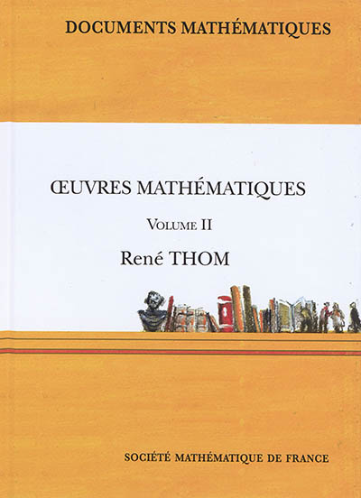 Oeuvres mathématiques. Vol. 2