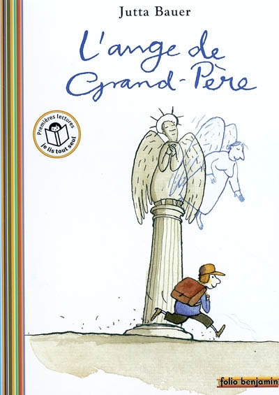 L'ange de Grand-père