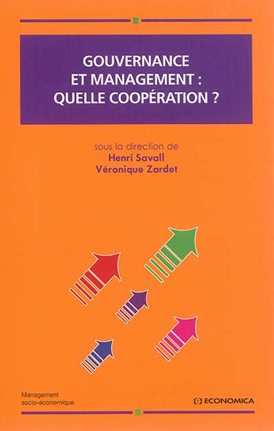 Gouvernance et management : quelle coopération ?