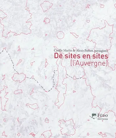 De sites en sites : l'Auvergne