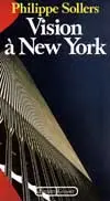 Vision à New-York : entretiens avec David Hayman