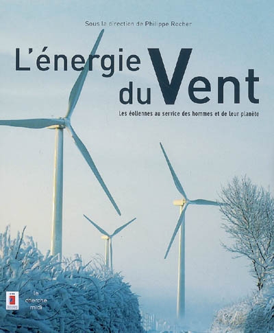 L'energie du vent