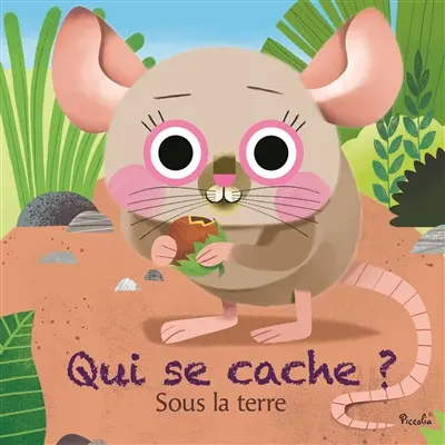 Les petites bêtes