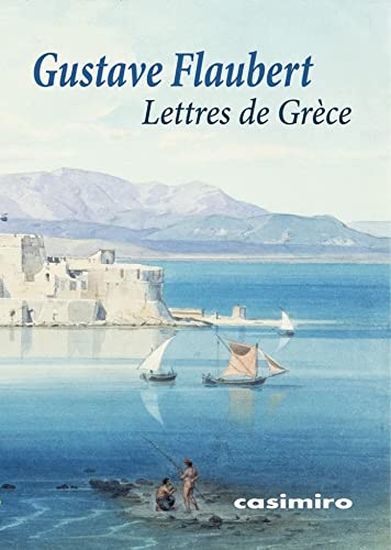 Lettres de Grèce