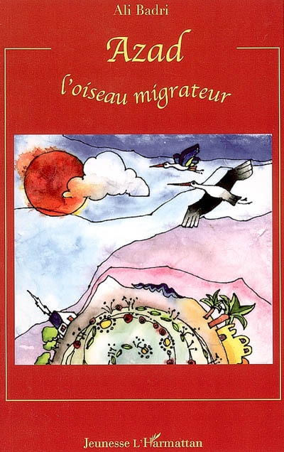 Azad l'oiseau migrateur