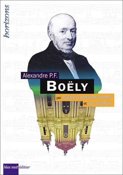 Alexandre P.F. Boëly