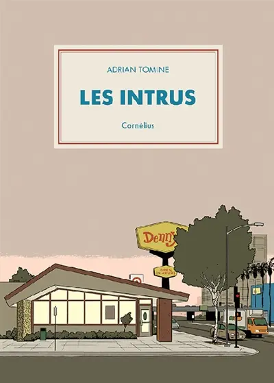 Les intrus