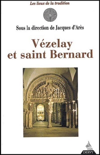 Vézelay et saint Bernard