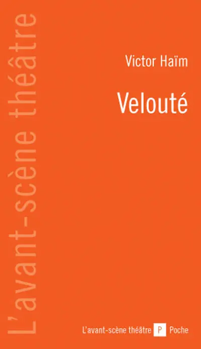 Velouté