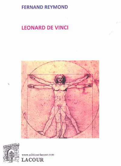 Leonard de Vinci