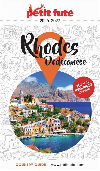Rhodes, Dodécanèse : 2026-2027