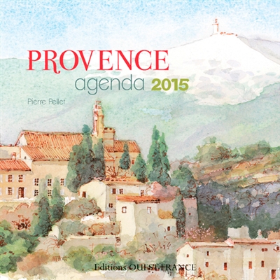 Provence : agenda 2015