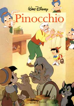 pinocchio