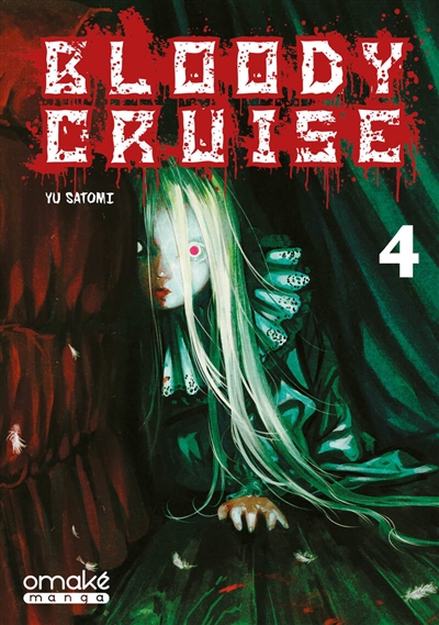 Bloody cruise. Vol. 4