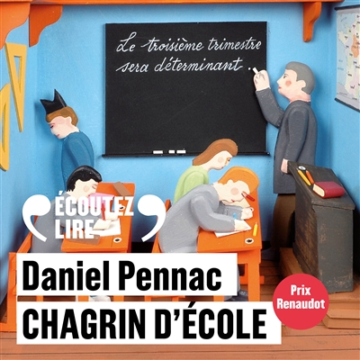Chagrin d'école