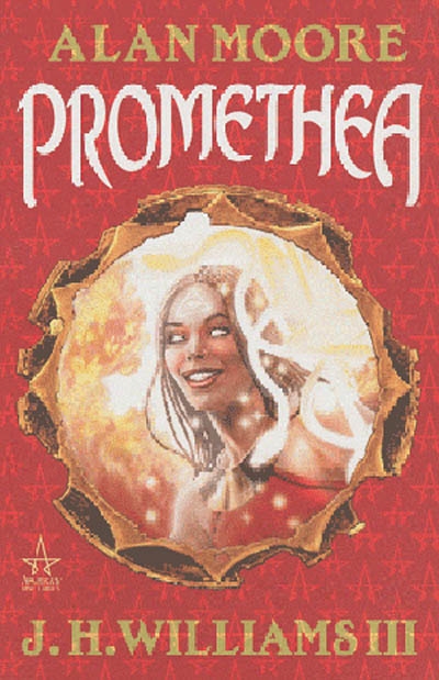 Promethea. Vol. 7