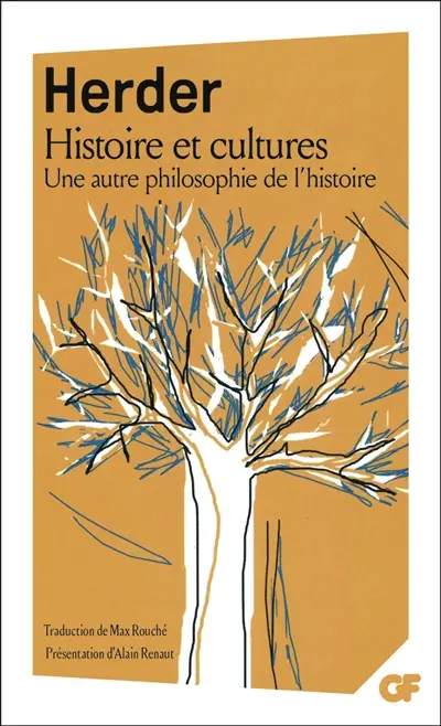Histoire et cultures : une autre philosophie de l'histoire