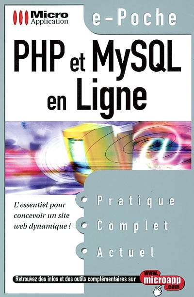 PHP et MySQL en ligne