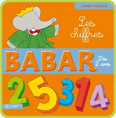 Babar : les chiffres