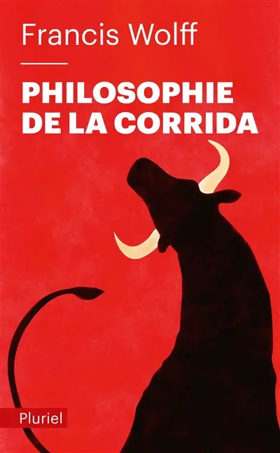 Philosophie de la corrida